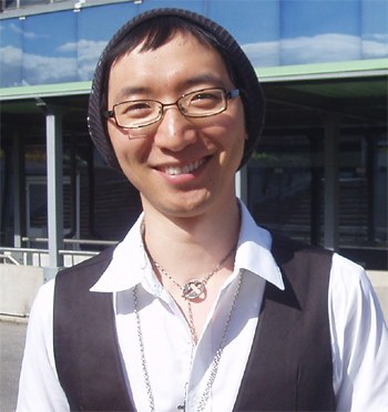 Jung-man Cho - Auteur