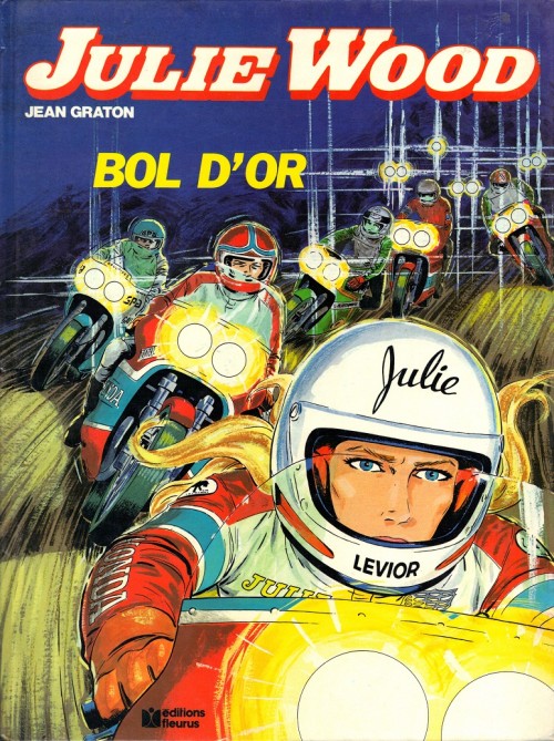 Bol d'or (Le)