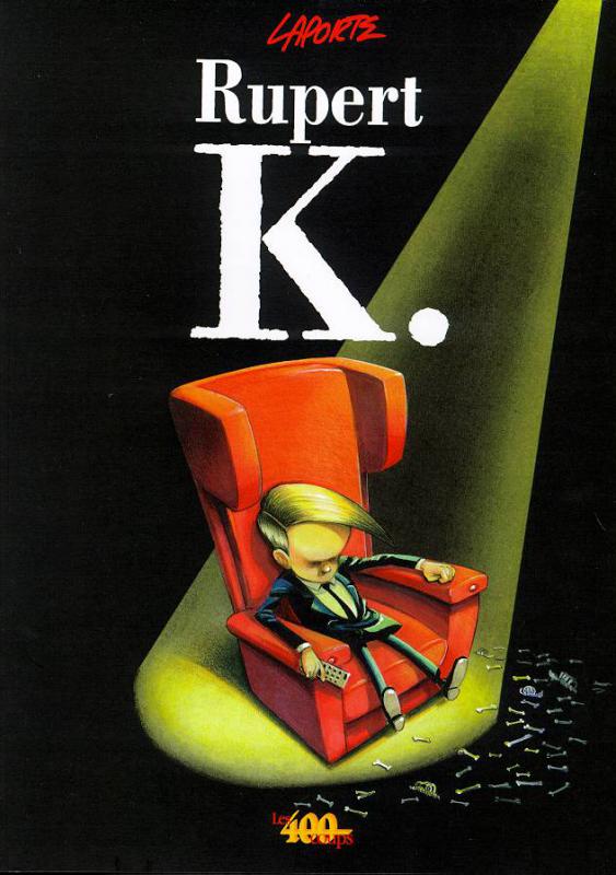 Rupert K.