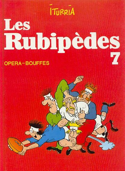 Opéra-Bouffes