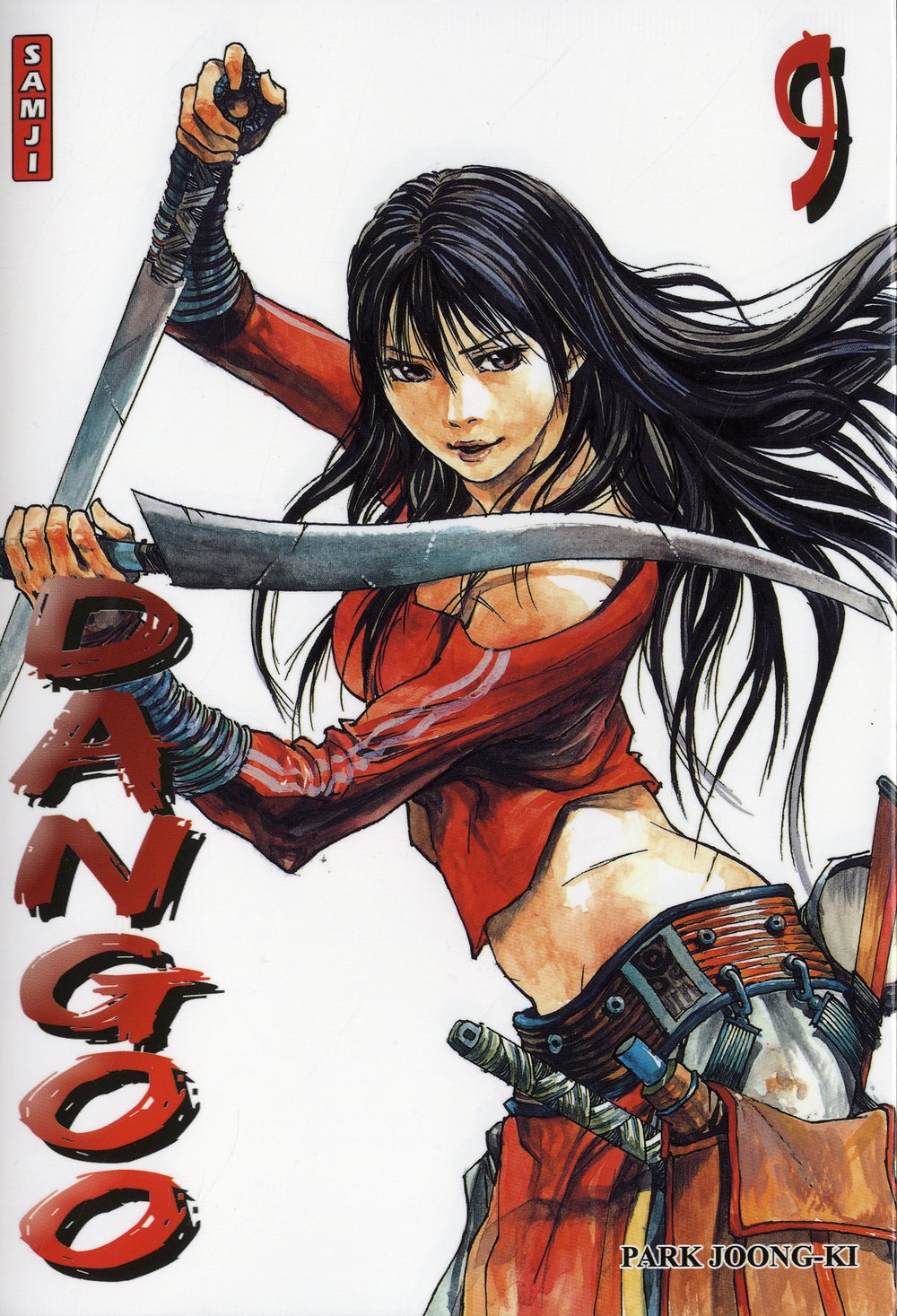 Dangoo 9