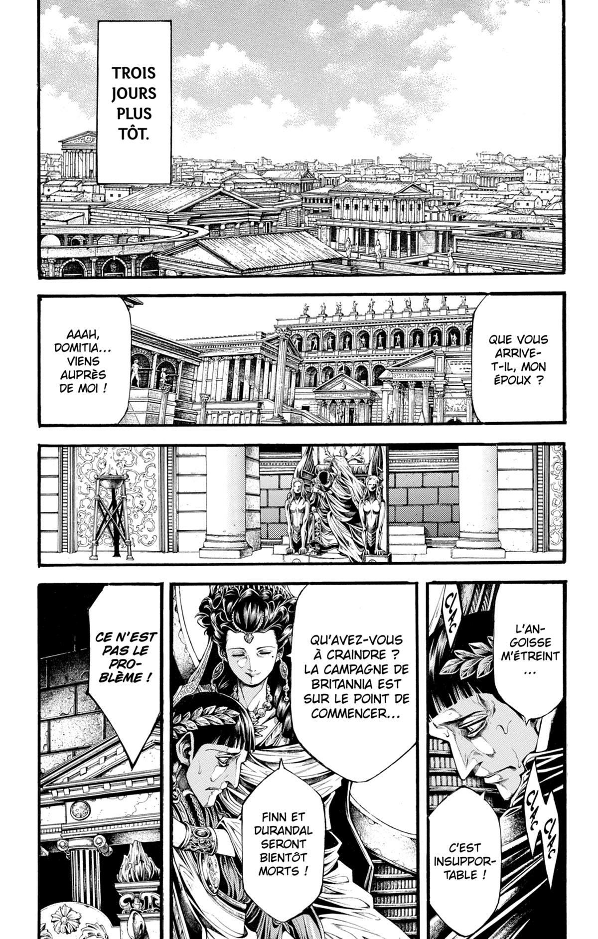 Bestiarius 7 - Extrait 1