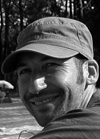 Erwan Le Breton - Auteur