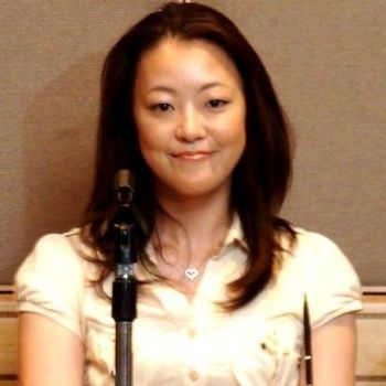 Miwa Ueda - Auteur