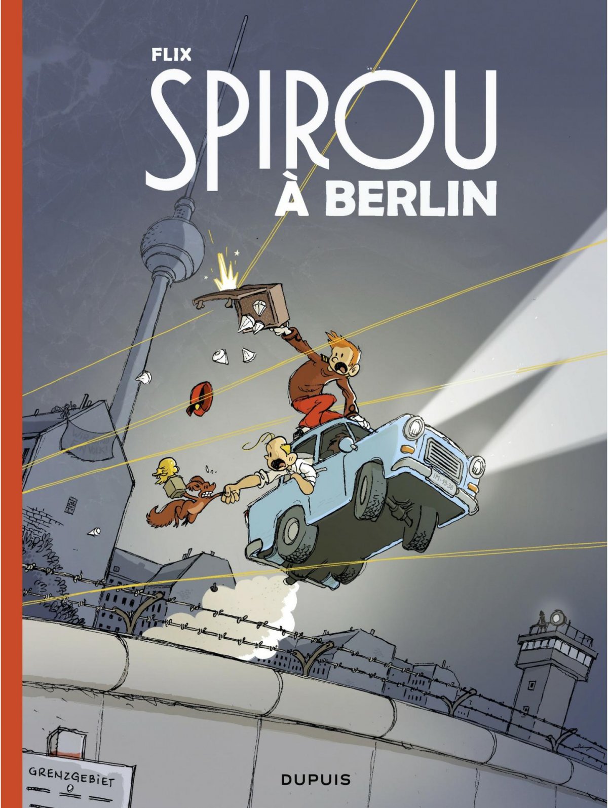 Sorties du vendredi 18 octobre 2019
