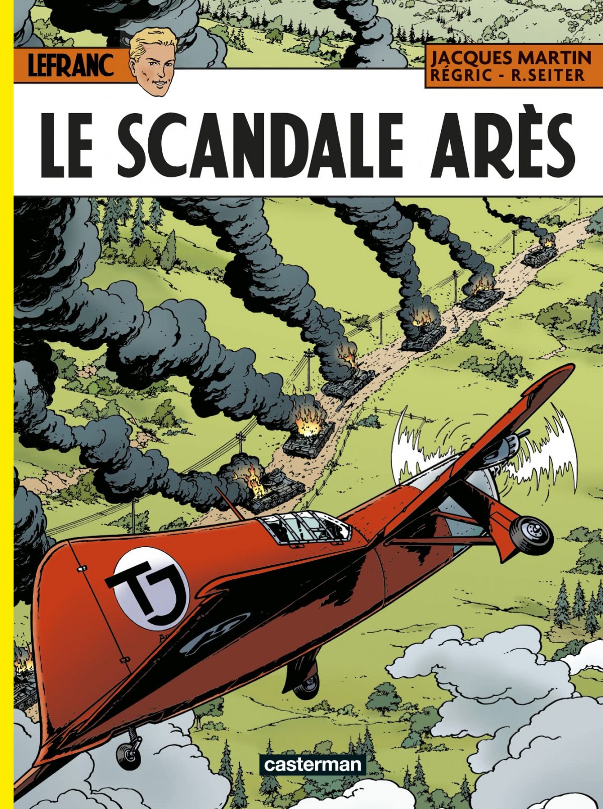 Sorties du mercredi 18 mai 2022