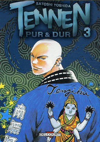Tennen, pur et dur 3