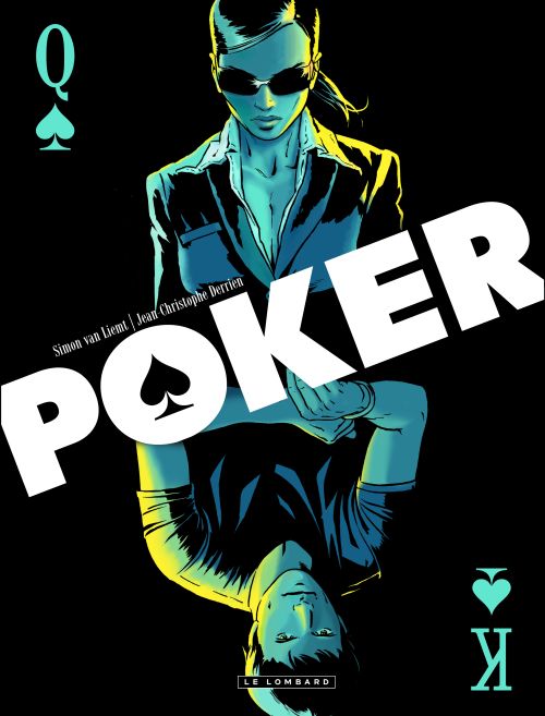 Poker T1 et 2