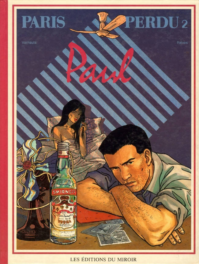 Paul