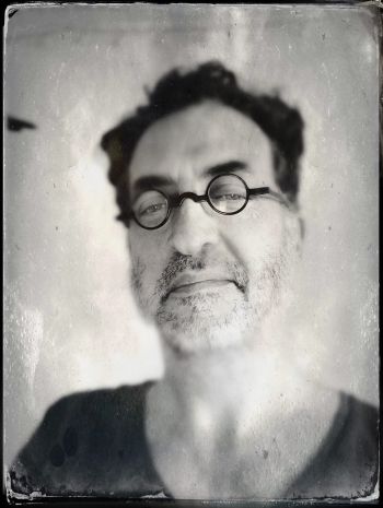 Rémi Chaurand - Auteur