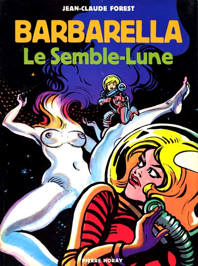 Semble-Lune (Le)