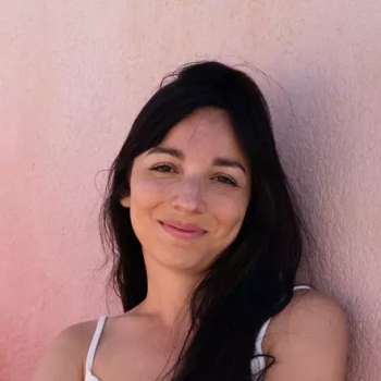 Justine Nerini - Auteur
