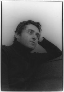 Matthieu Chiara - Auteur