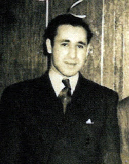 Carl Burgos - Auteur