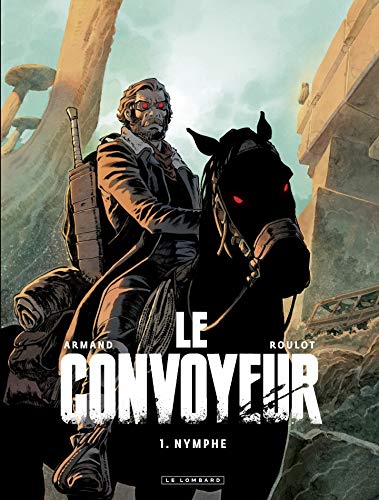 Série Convoyeur (Le)