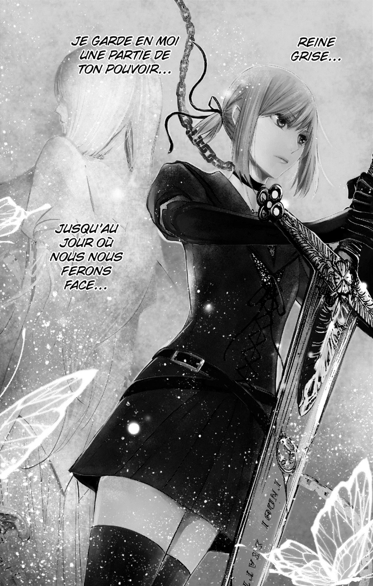 Queen's Quality 6 - Extrait 1