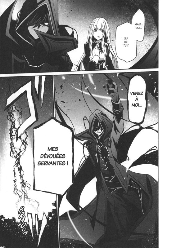 The Eminence in Shadow 3 - Extrait 1