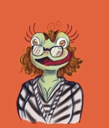 Étoile Polaire - Auteur