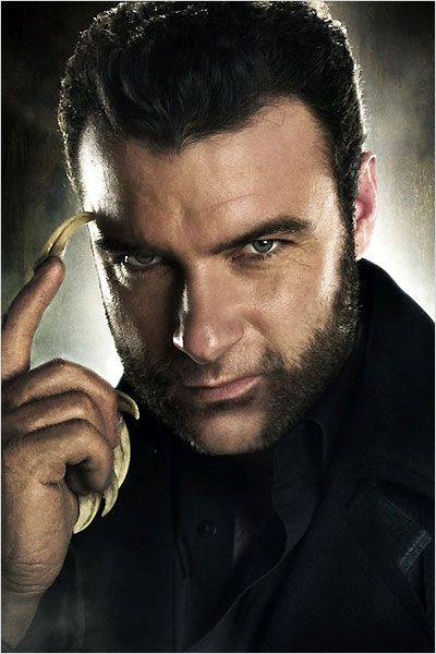 Liev Schreiber - Auteur