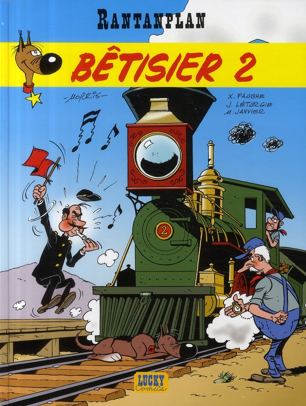 Bêtisier 2