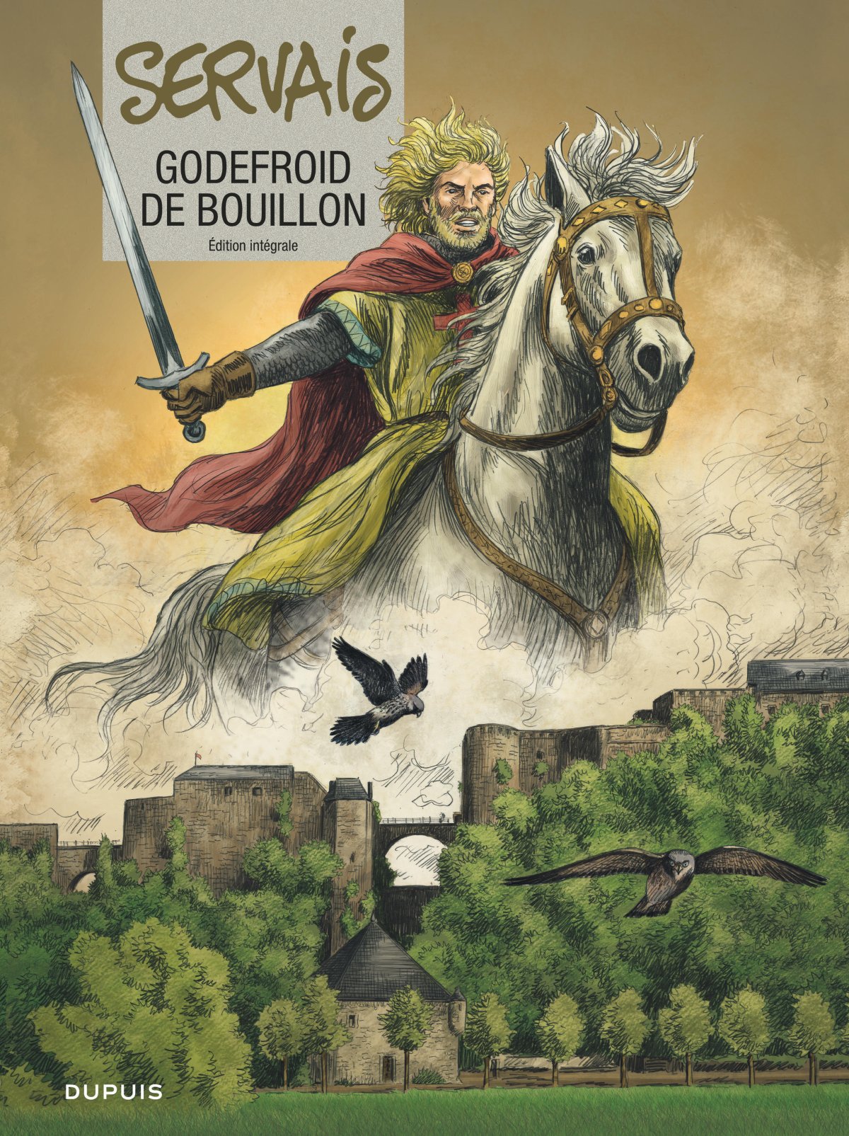 Sorties du vendredi 7 mars 2025