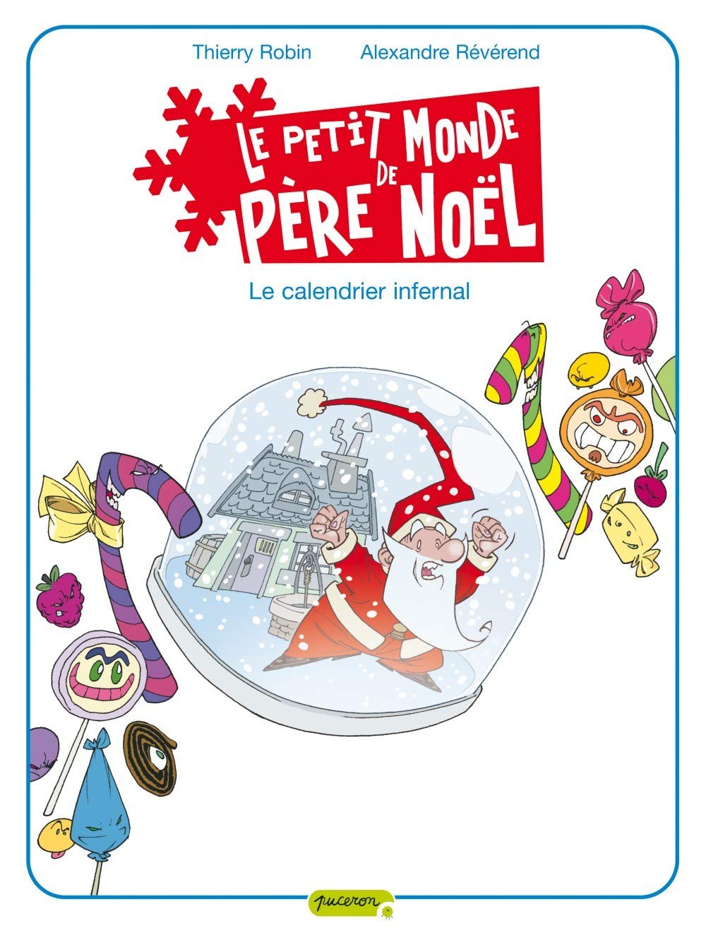 Calendrier Infernal (Le)