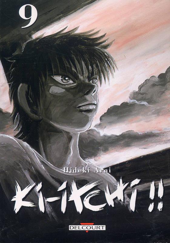Ki-itchi 9