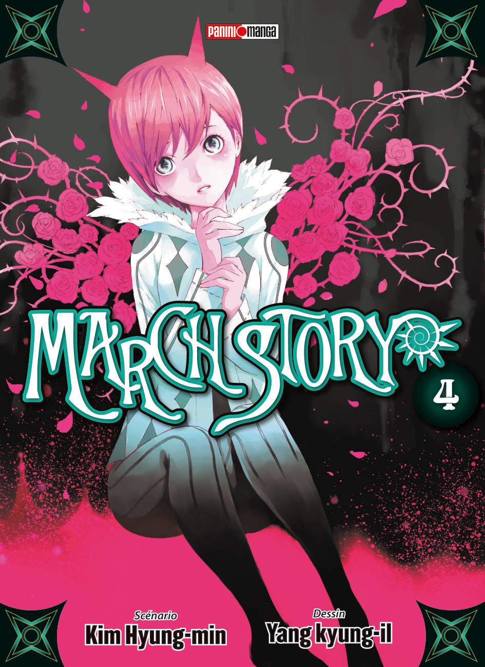 March story 4
