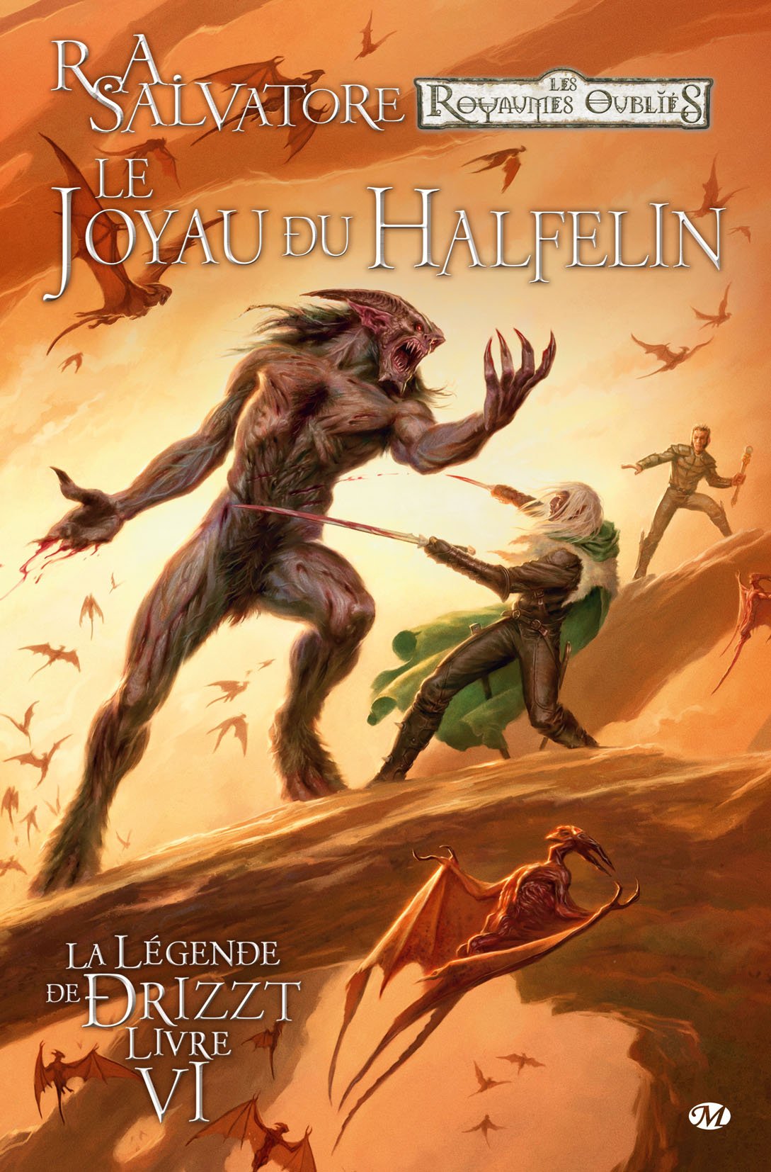 Joyau du Halfelin (Le)