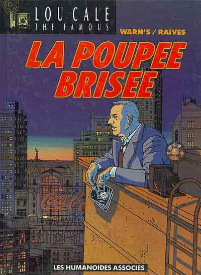 Poupée brisée (La)