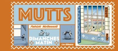Série Mutts