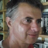 Boris Czerny - Auteur