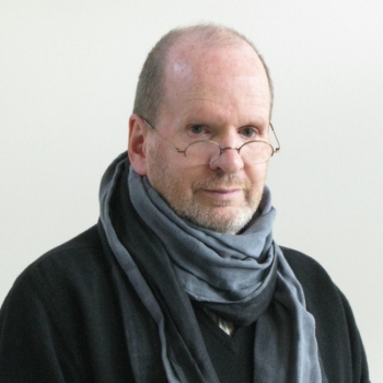Scott McKowen - Auteur