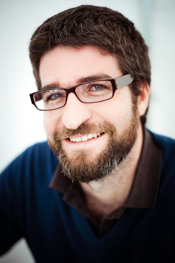 Fabien Toulmé - Auteur