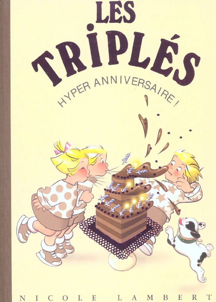 Hyper anniversaire