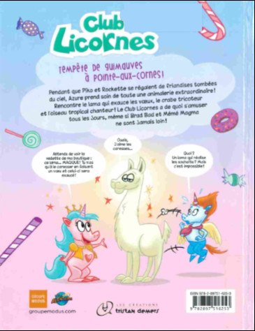 Brigade fantastique - Extrait 1