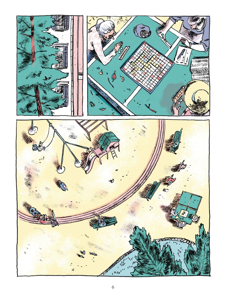 Famille (La) - Extrait 1