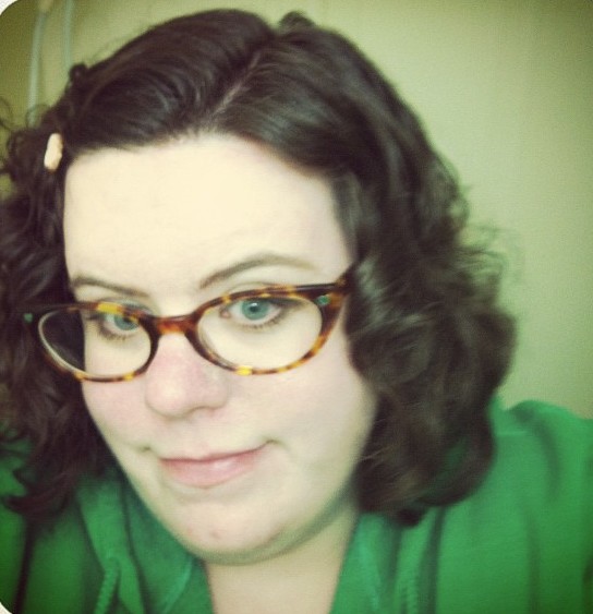 Kadi Fedoruk - Auteur