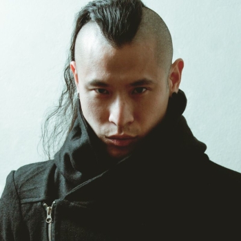 Jon Tsuei - Auteur