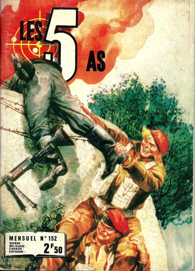 Trahison dans le Caucase