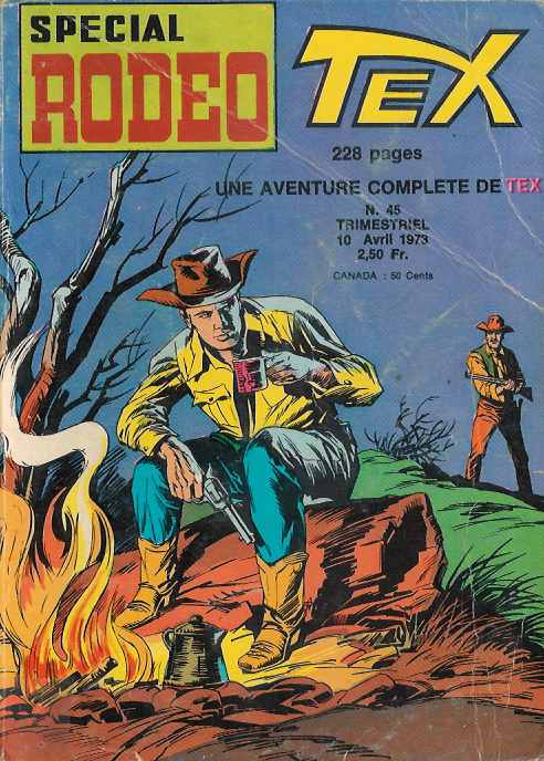 Esprit de Manitou (L')