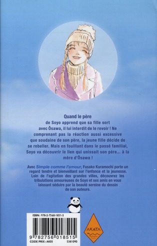 Simple comme l'amour 2 - Extrait 1