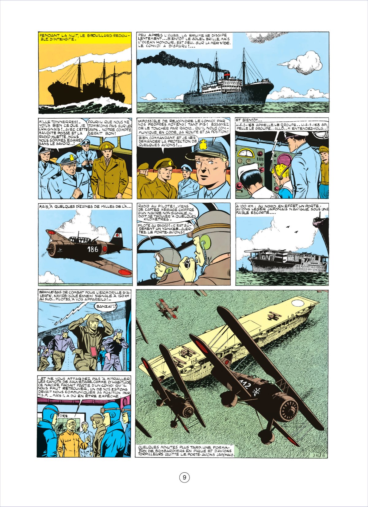 Revanche des Fils du Ciel (La) - Extrait 1