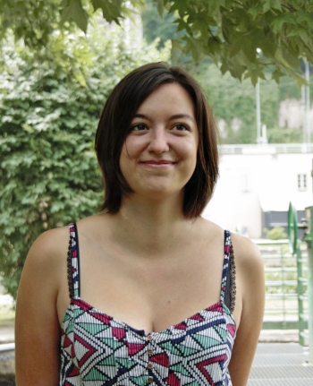 Mathilde Landry - Auteur
