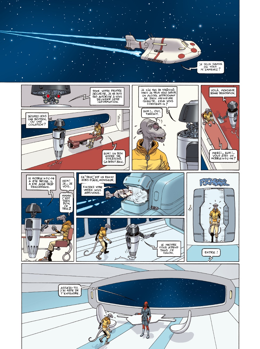 Transfert - Extrait 1