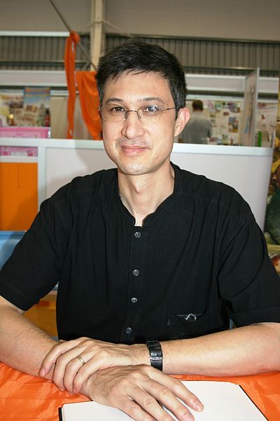 Li-An - Auteur