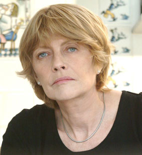 Claire Bretécher - Auteur