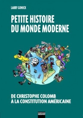 Série Petite histoire du monde moderne