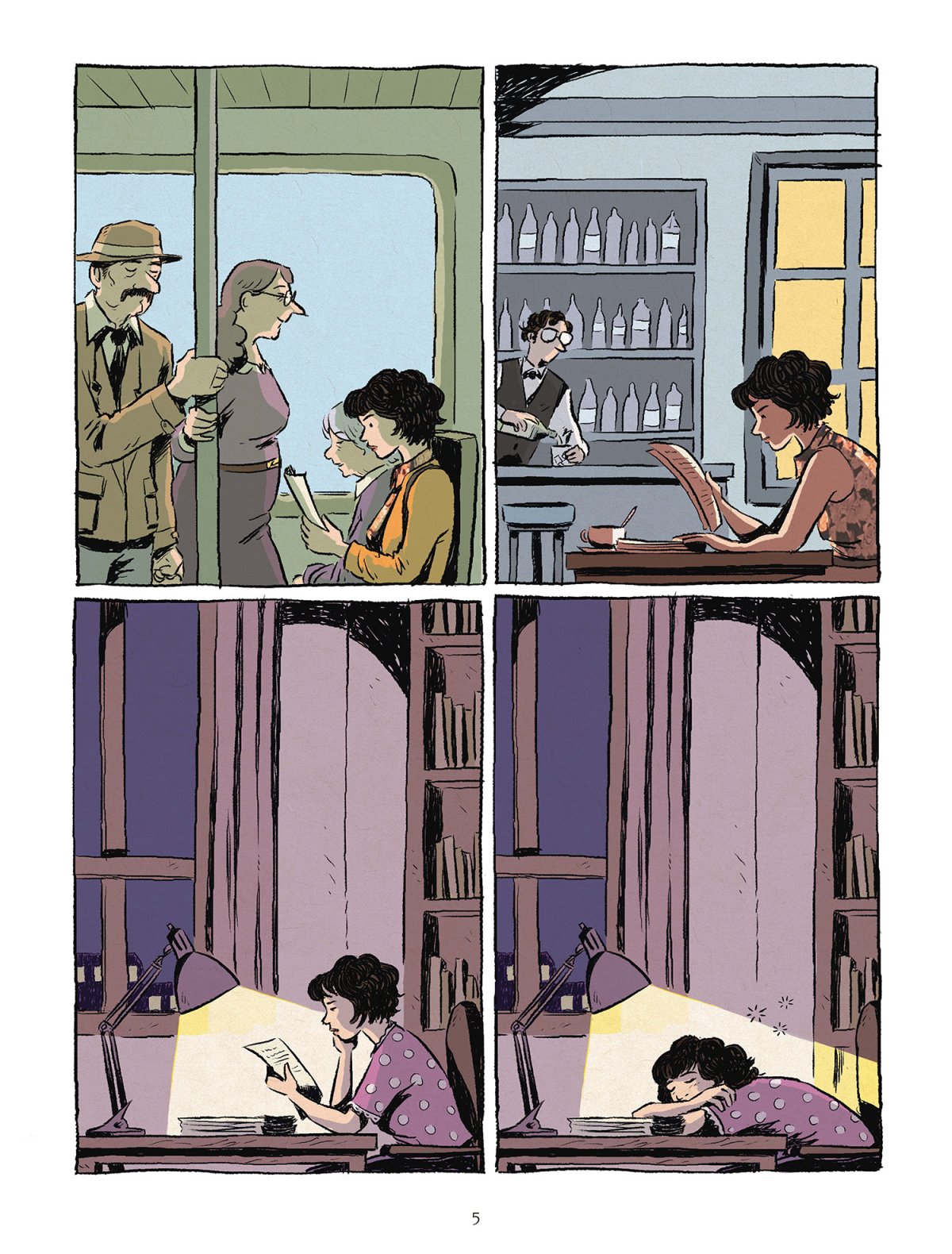 Onde Dolto 2/2 - Extrait 1