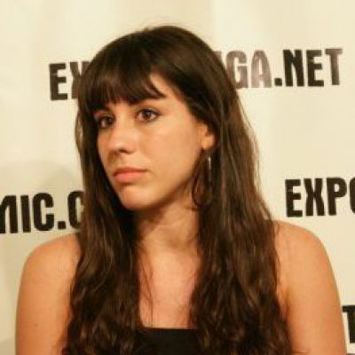 Belén Ortega - Auteur